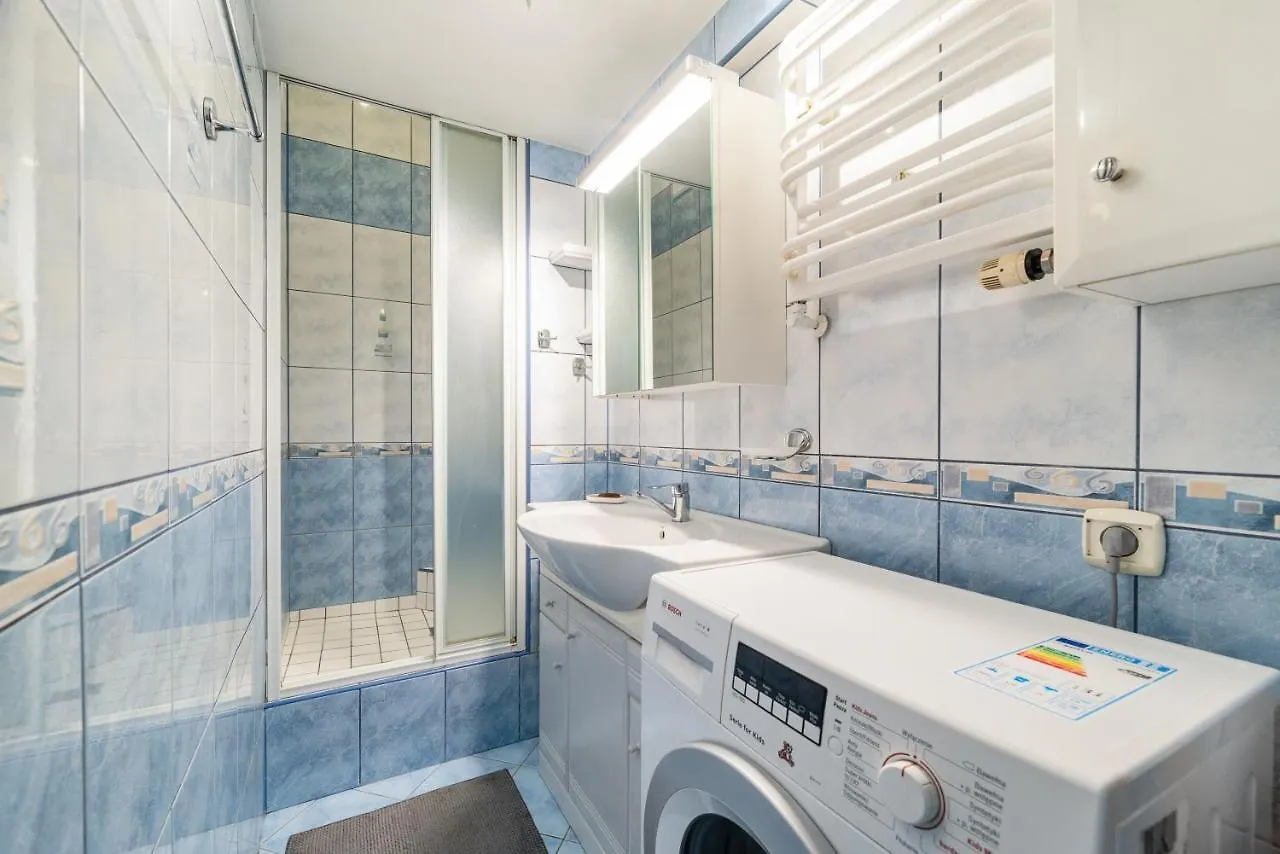 Rooms In City Center Gdansk 0*,  Poland
